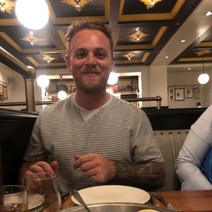 Meet your Posher, John